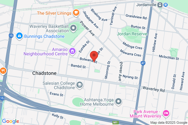 Chadstone Mowing & Home Maintenance