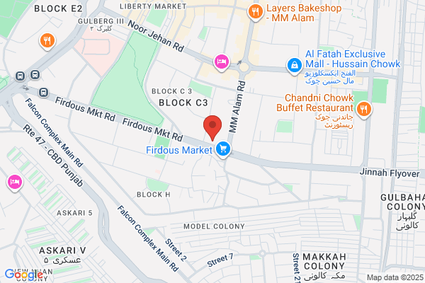 iTech Global Pty Ltd