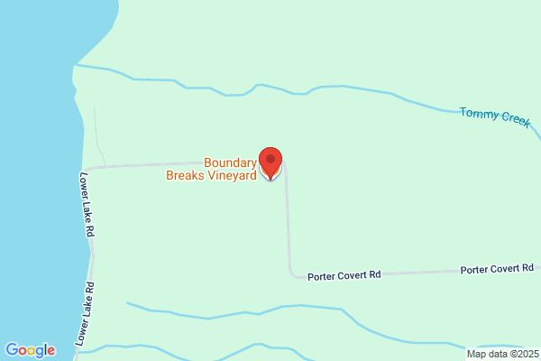 Boundary Cellars