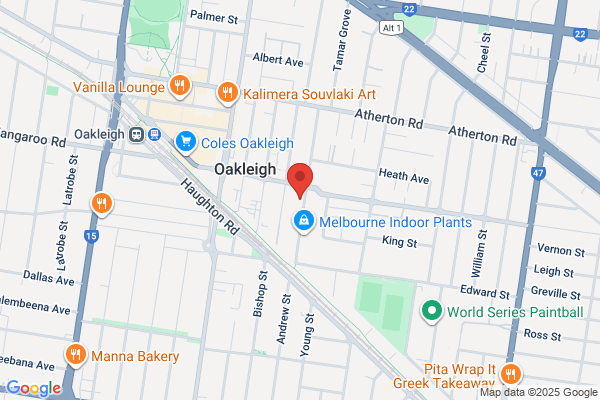 Autoworks Huntingdale