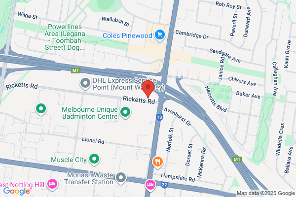 Glenmount Automotive