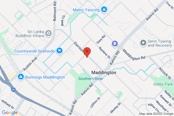 Huntingdale Car Care