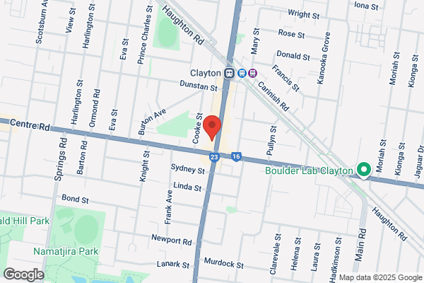 Chemist Warehouse Clayton