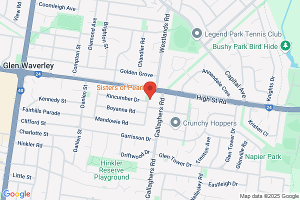 Kerrie Road Pharmacy