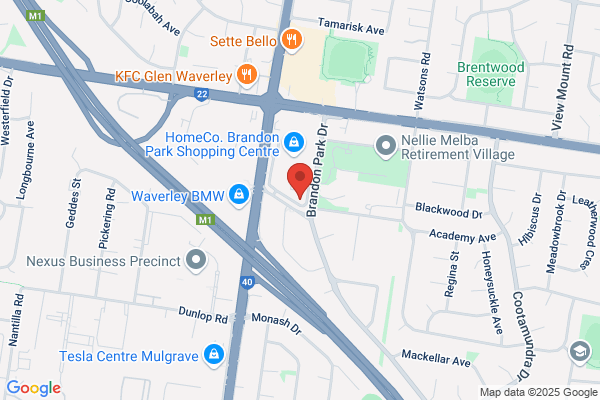 Brandon Park Physiotherapy Centre