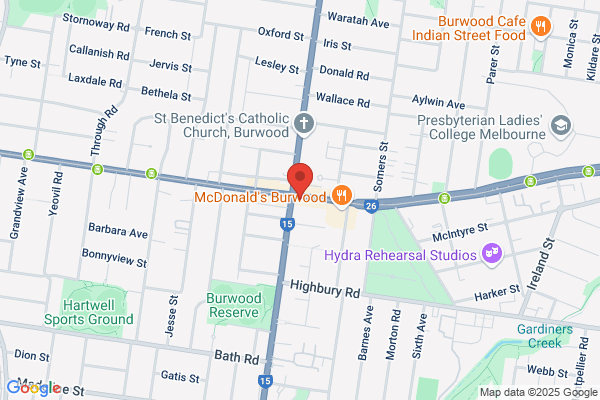 Kwik Kopy Burwood Highway