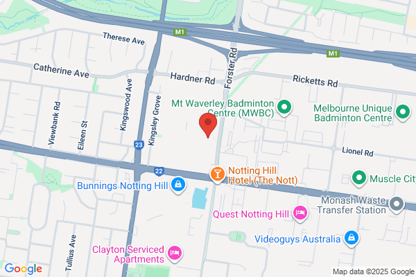 Ascot Print Network Pty Ltd