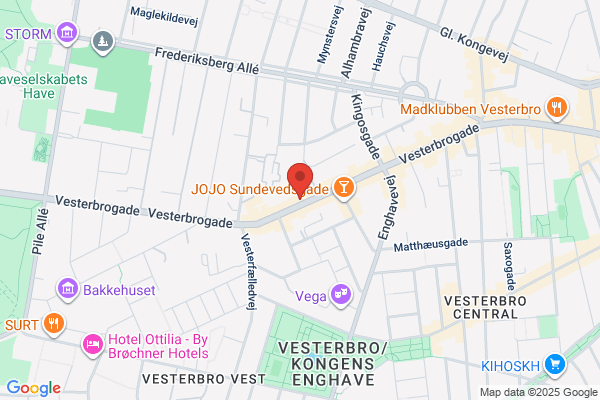 Danmark Printing