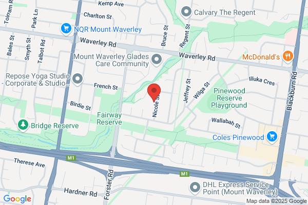 Handel & Sons Pty Ltd