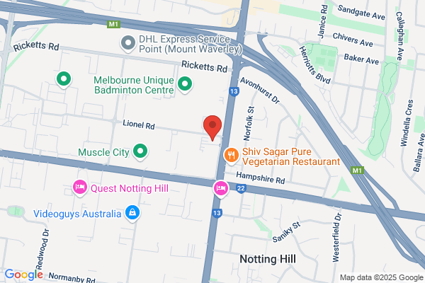Fielding Partners Pty Ltd