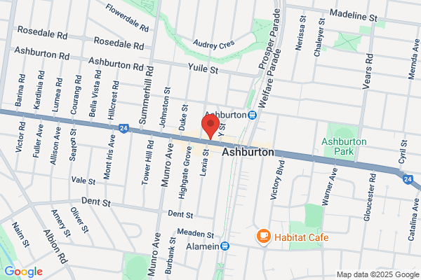 Ashburton Fish & Chips