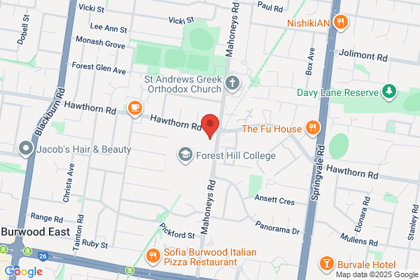 Burwood Heights Primary School