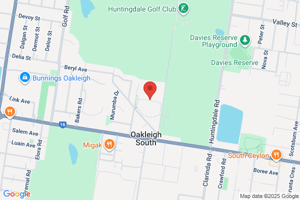 Oakleigh South Primary School