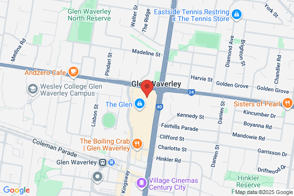 Flight Centre
