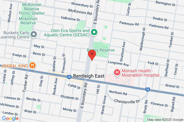 ,Black Rock And East Bentleigh Veterinary Clinics