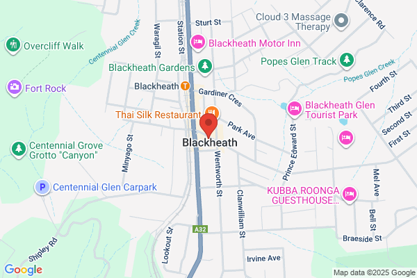 Blackheath Antiques & Books