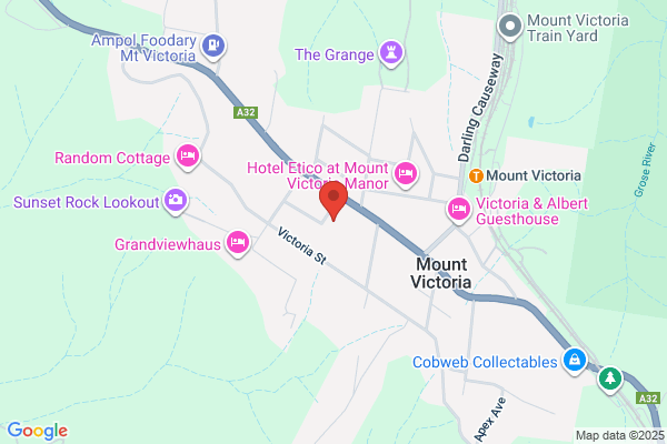 Grant Briggs Mt Victoria Towing