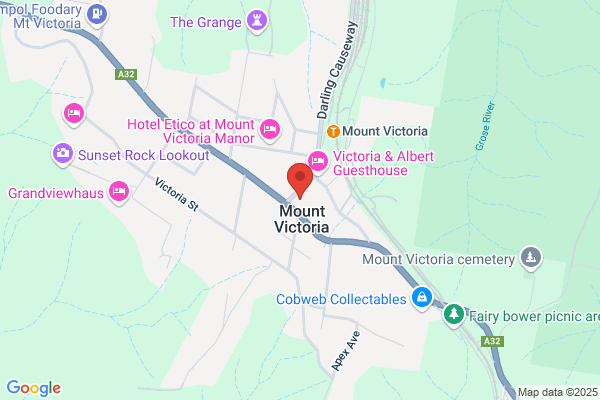 Imperial Hotel Mount Victoria