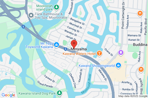 Greencross Vets Kawana Waters