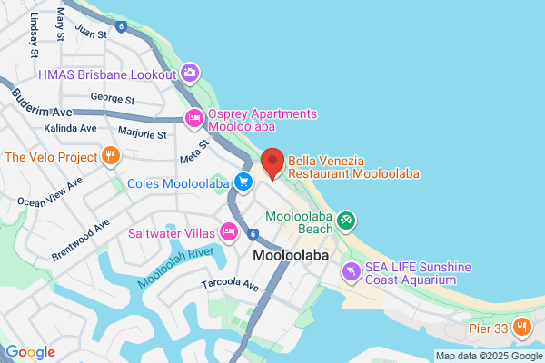 Ocean Buyers Agency