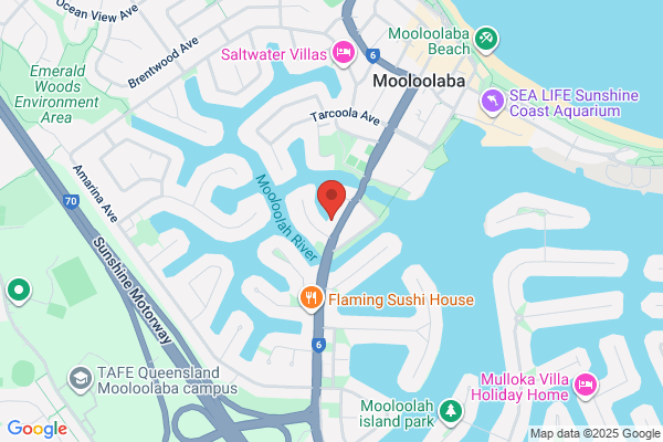 Palm Property Management