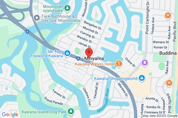 Petbarn Kawana Waters