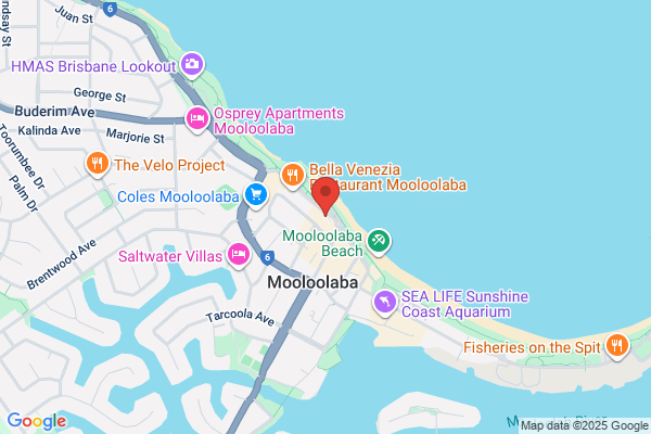 Sunglass Hut Mooloolaba