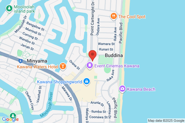 ABC Developmental Learning Centre - Kawana Waters