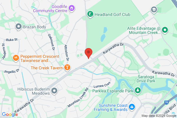 Anderson Margaret Dr