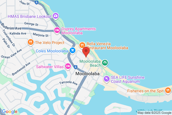 Best Restaurant in Mooloolaba | Best Bars in Sunshine Coast