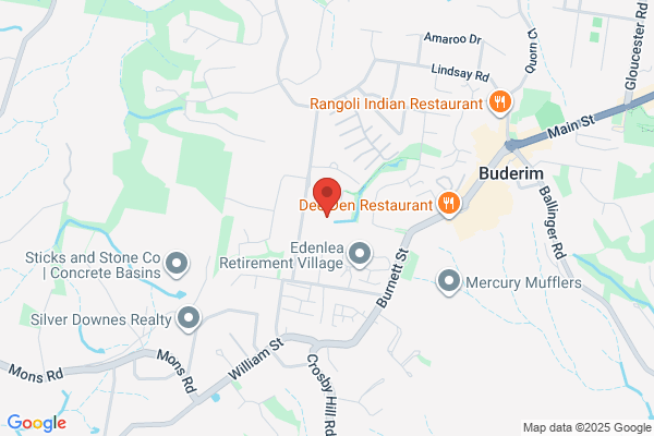 Buderim Electrical Service Pty Ltd