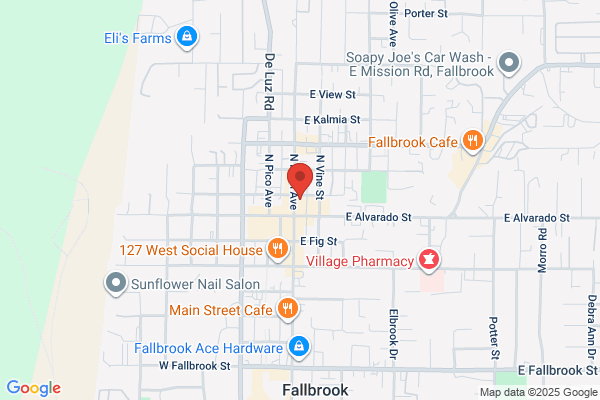 Pink Poppy Florist