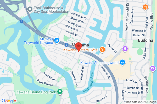 Pizza Hut Kawana Waters