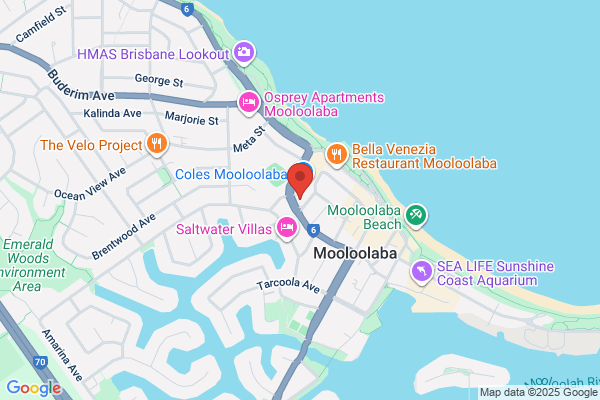 Pub Mooloolaba
