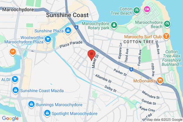 Sunshine Coast Internal Renovations