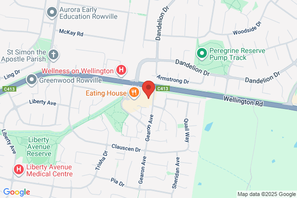 CoinFlip Bitcoin ATM - Wellington Village TSG, Tatts and News (Rowville)