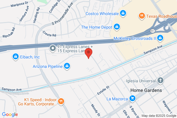 Alliance Electrical Services