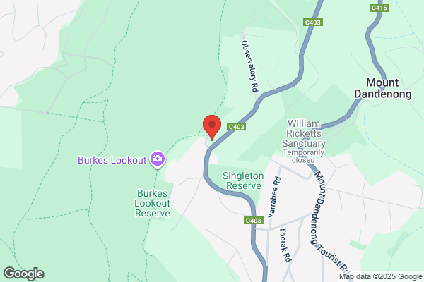 Dandenong Ranges LETS