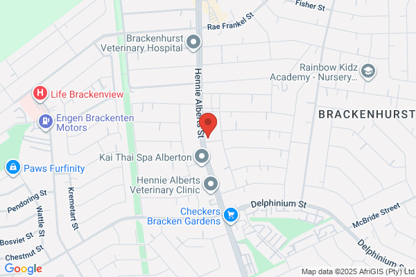 Fibre Stream Networks Pty Ltd