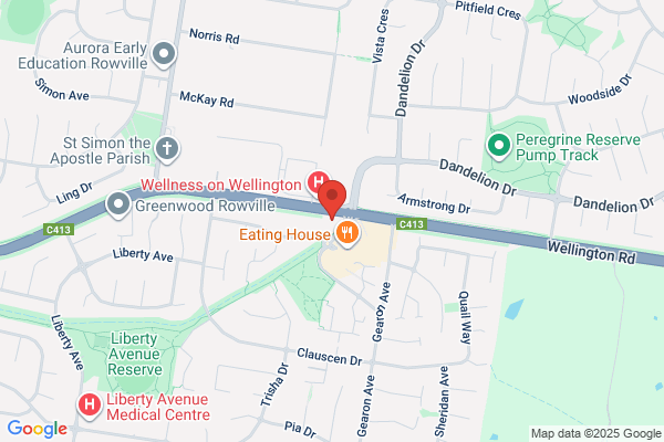 Hills Physiotherapy Rowville