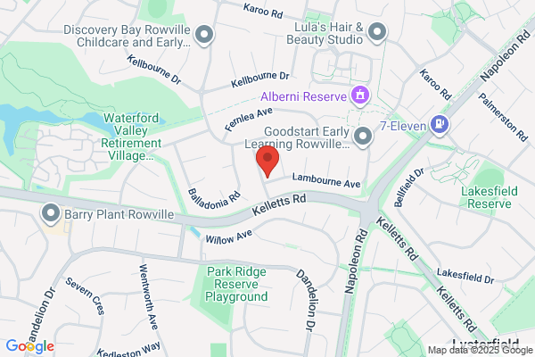 Jacob Drive Childminding Centre