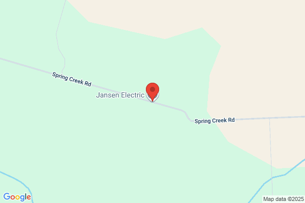 Jansen Electrical
