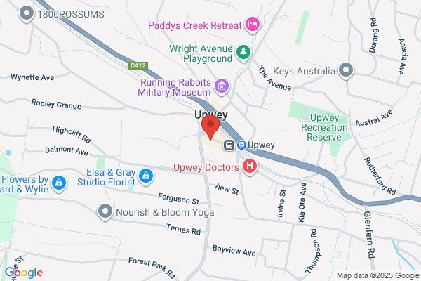 Upwey Newsagency