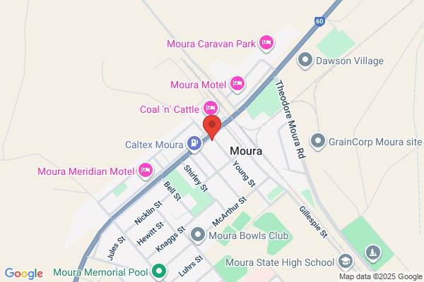 Services Australia Access Point