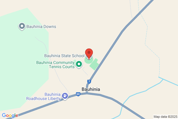 Bauhinia State School