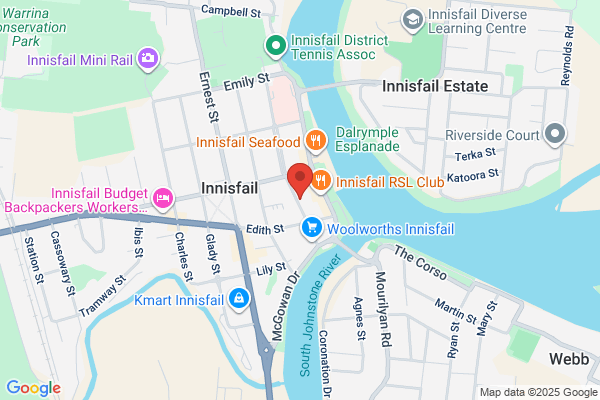 Audika Hearing Clinic Innisfail