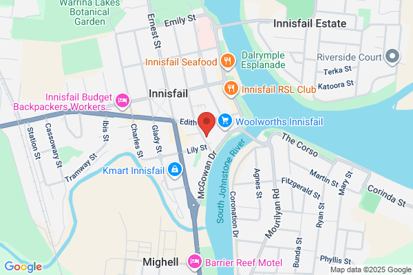 Innisfail Medical Centre