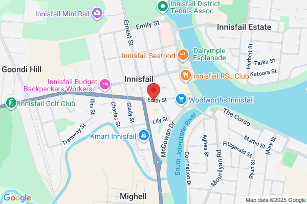 CTC Innisfail