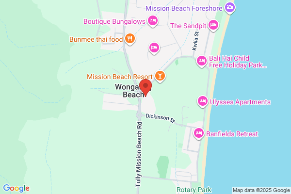 Cassowary Coast Employment