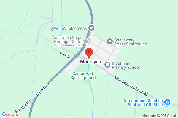 Cassowary Coast Family Day Care Scheme